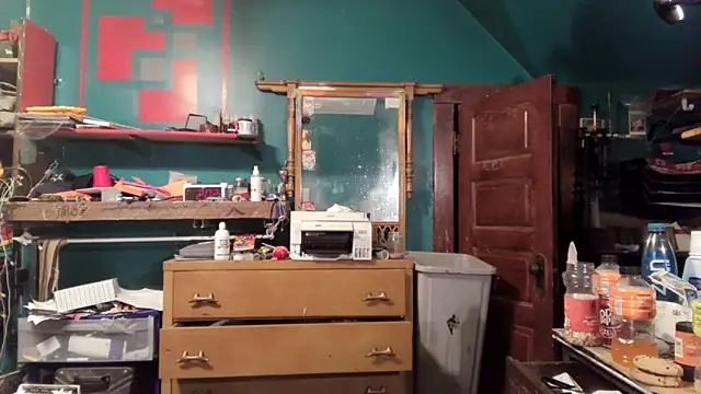 Snapshot of charactrzero chatting on February 2026 02:27:01 AM charactrzero online show from February 2026 02:27:01 AM