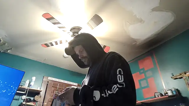 Snapshot of charactrzero chatting on February 2026 09:52:01 PM charactrzero online show from February 2026 09:52:01 PM