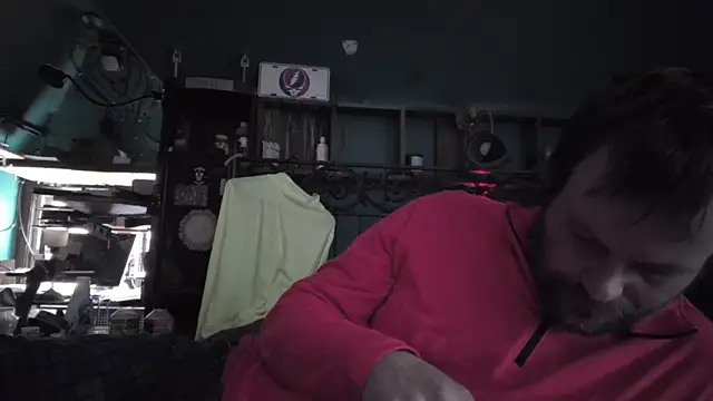 Snapshot of charactrzero chatting on February 2026 02:25:01 PM charactrzero online show from February 2026 02:25:01 PM