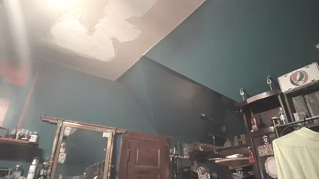 Snapshot of charactrzero chatting on February 2026 04:41:01 AM charactrzero online show from February 2026 04:41:01 AM