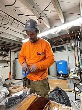 Snapshot of charactrzero chatting on February 2026 11:34:02 PM charactrzero online show from February 2026 11:34:02 PM