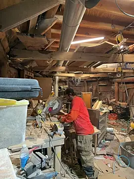 Snapshot of charactrzero chatting on February 2026 10:06:02 PM charactrzero online show from February 2026 10:06:02 PM