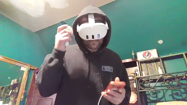 Snapshot of charactrzero chatting on February 2026 04:19:01 PM charactrzero online show from February 2026 04:19:01 PM