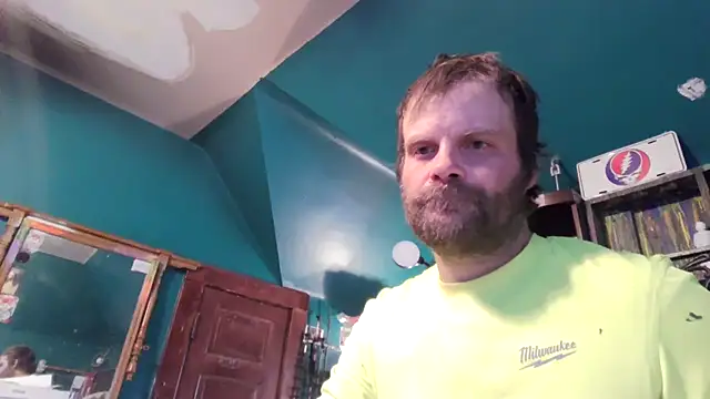 Snapshot of charactrzero chatting on February 2026 06:50:01 PM charactrzero online show from February 2026 06:50:01 PM