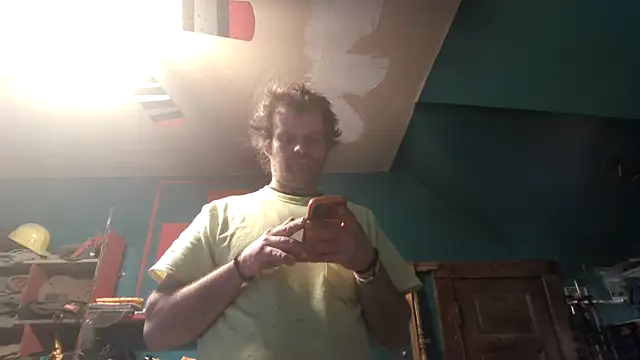 charactrzero online show from March 2026 08:54:01 PM