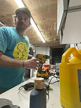 charactrzero online show from April 2026 09:45:01 PM