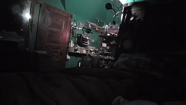 charactrzero online show from April 2026 09:50:01 AM