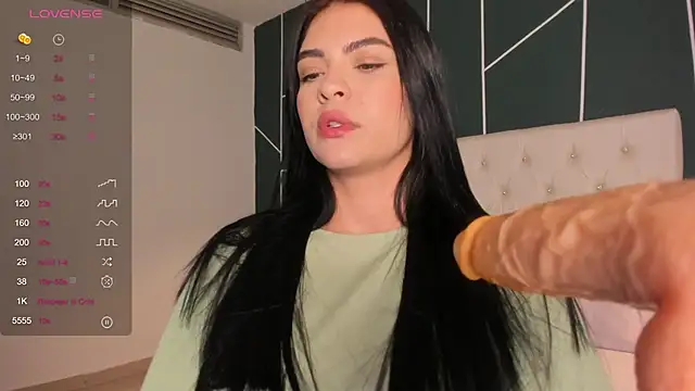 Veronicalanx1 online show from January 2026 11:12:02 AM