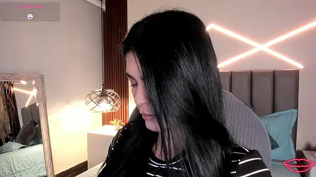 Veronicalanx1 online show from April 2026 11:45:02 AM