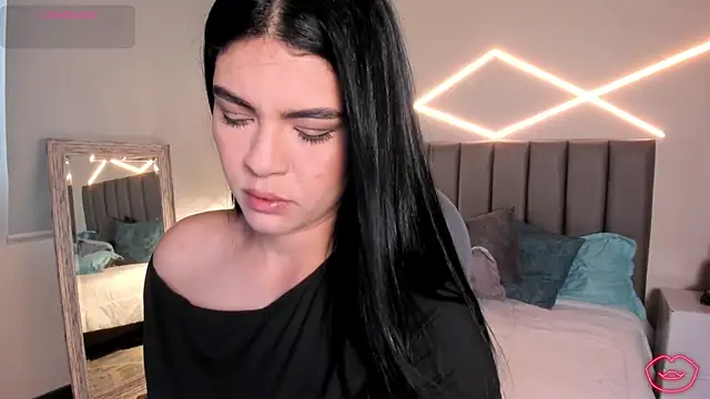 Veronicalanx1 online show from April 2026 11:42:02 AM