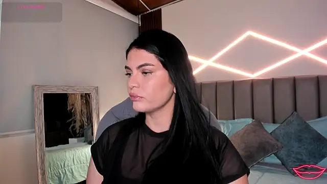 Veronicalanx1 online show from April 2026 11:48:01 AM