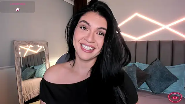 Veronicalanx1 online show from April 2026 11:47:02 AM