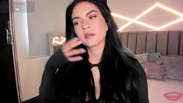 Veronicalanx1 online show from May 2026 11:48:02 AM