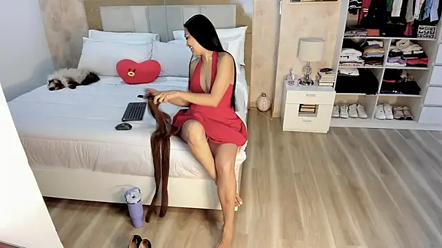 stefializon online show from March 2026 03:11:01 AM