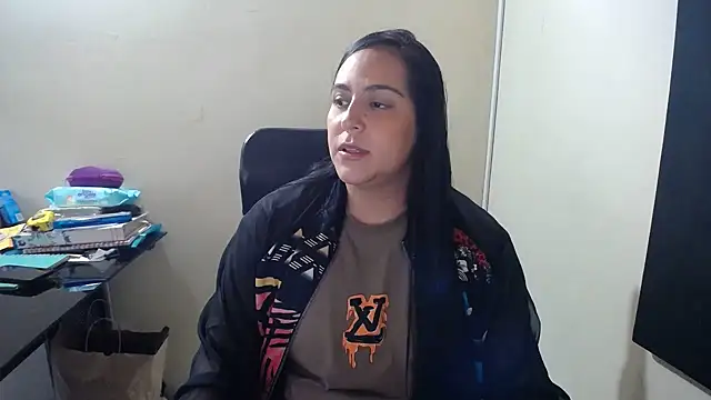 Snapshot of kendall_52 chatting on February 2025 01:27:01 PM kendall 52 online show from February 2025 01:27:01 PM