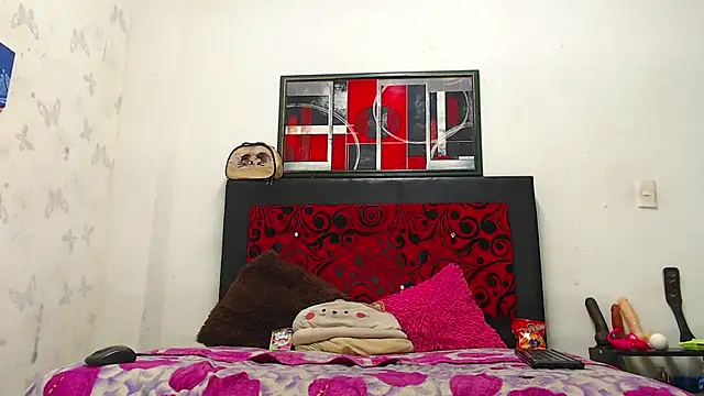 Snapshot of LexiStone_ chatting on October 2025 10:50:01 PM LexiStone online show from October 2025 10:50:01 PM