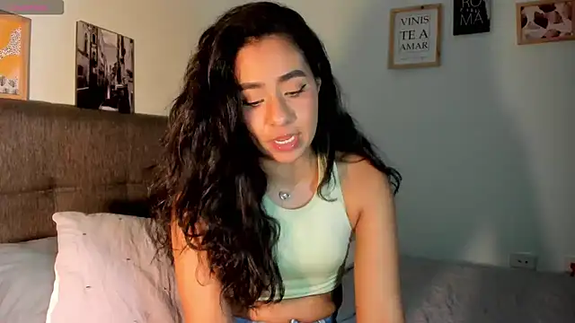 valeryvegas 2 online show from September 2025 02:46:02 AM