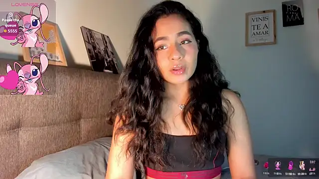 valeryvegas 2 online show from September 2025 01:07:02 AM