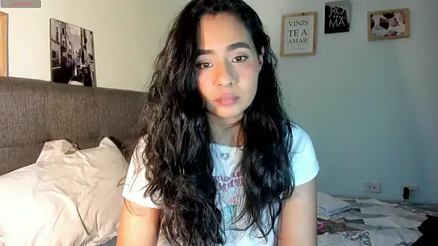 valeryvegas 2 online show from October 2025 03:50:02 AM