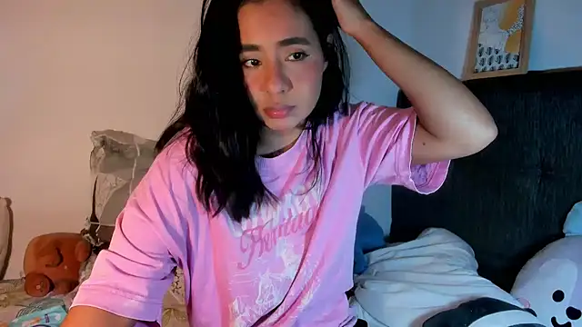 valeryvegas 2 online show from April 2026 01:19:02 AM