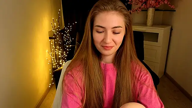 Adelyna Bird online show from May 2026 07:15:02 AM