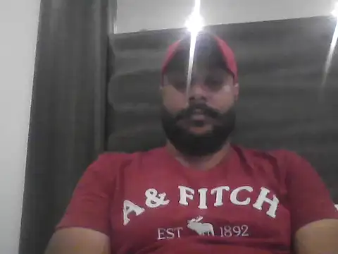 Indersaini148 online show from April 2026 04:05:02 AM