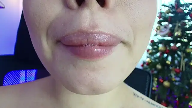 lisbet21x online show from January 2025 07:12:01 PM