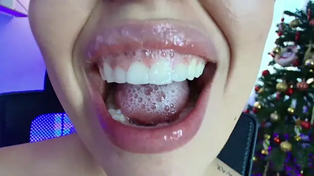 lisbet21x online show from January 2025 10:13:02 PM