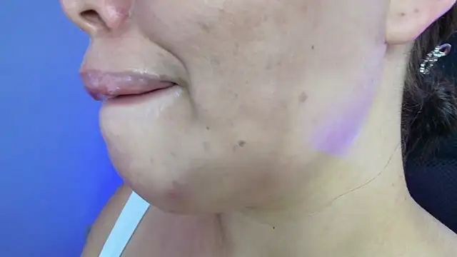 lisbet21x online show from January 2025 09:55:02 PM