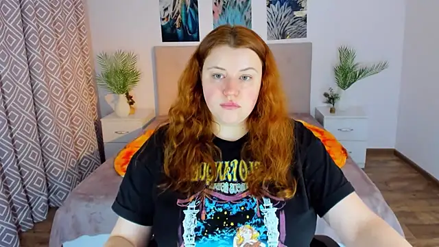 PolinaSalvatore online show from January 2025 05:02:01 PM