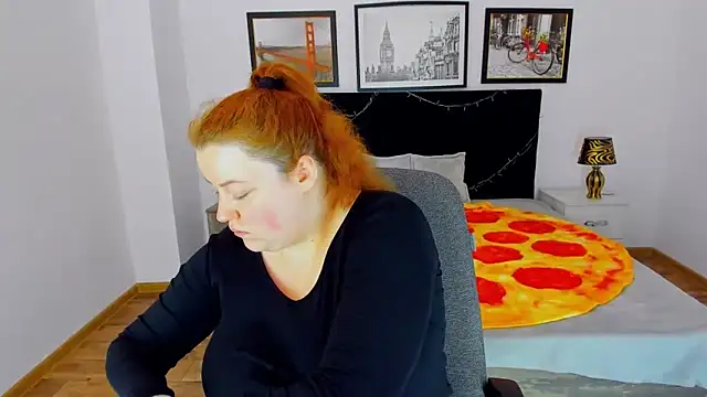 PolinaSalvatore online show from January 2025 10:50:02 AM