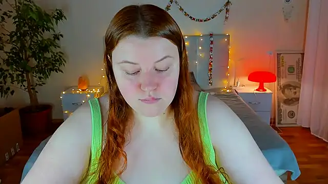 PolinaSalvatore online show from February 2026 06:02:02 PM