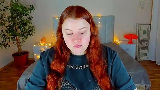 PolinaSalvatore online show from February 2026 05:06:02 PM