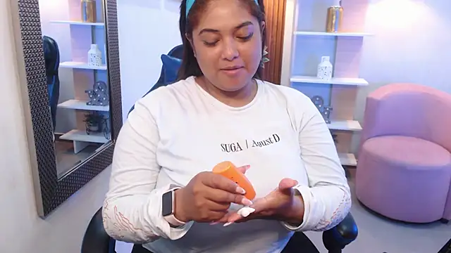 Kenya--Buhle online show from September 2025 11:10:01 AM