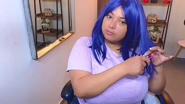 Kenya--Buhle online show from February 2026 12:02:01 PM