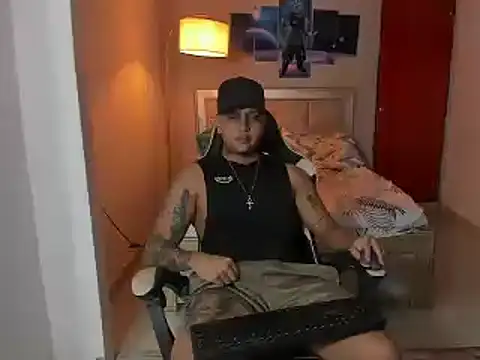 Jake simons online show from December 2024 04:25:01 PM