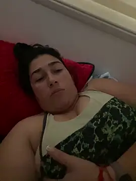 Snapshot of andreaisis2 chatting on January 2025 07:04:01 PM andreaisis2 online show from January 2025 07:04:01 PM