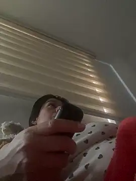 Snapshot of andreaisis2 chatting on February 2025 06:26:01 PM andreaisis2 online show from February 2025 06:26:01 PM