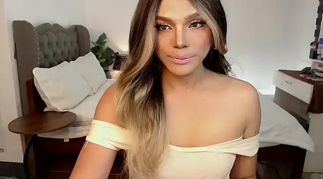 liaa lurrecams online show from January 2025 10:58:02 AM