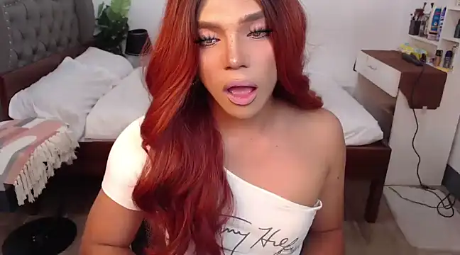 liaa lurrecams online show from March 2025 05:59:02 PM