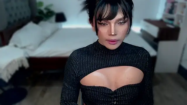 liaa lurrecams online show from November 2025 01:33:02 PM