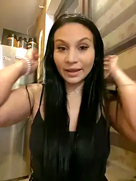 Ella sweety online show from March 2025 02:45:01 AM