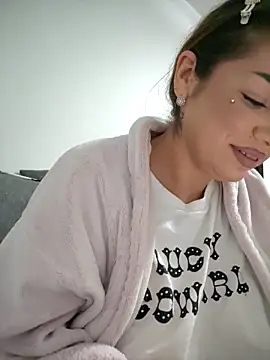 Ella sweety online show from November 2025 09:13:02 PM