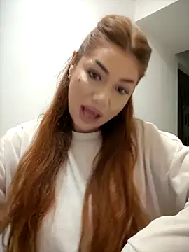 Ella sweety online show from November 2025 08:30:01 PM