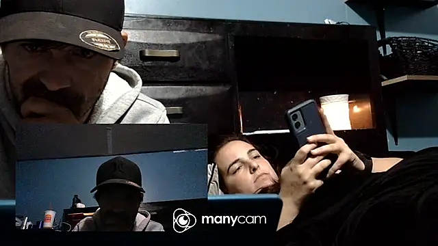 studda27 online show from November 2025 03:18:02 AM