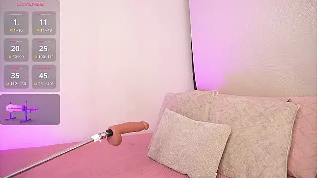 Alexxandra 12 online show from February 2025 09:45:02 AM