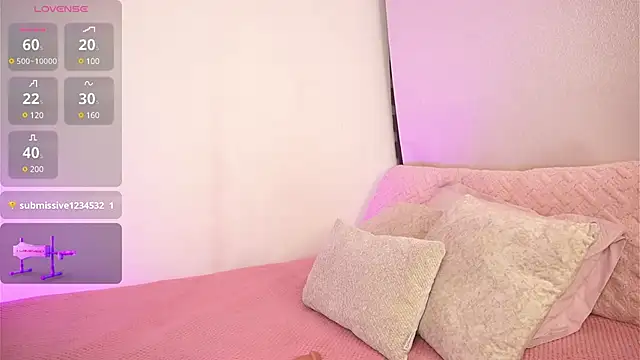 Alexxandra 12 online show from March 2025 08:33:02 AM