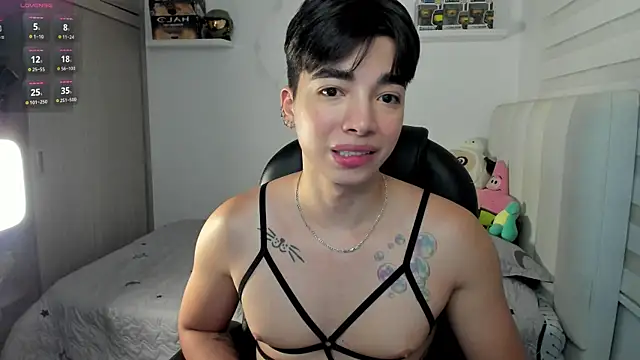 santy7v7 online show from November 2025 01:37:02 PM