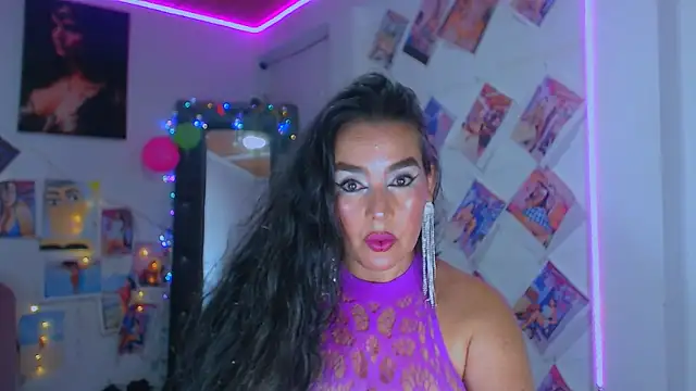 sweet vanessa 22 online show from February 2026 04:05:02 AM