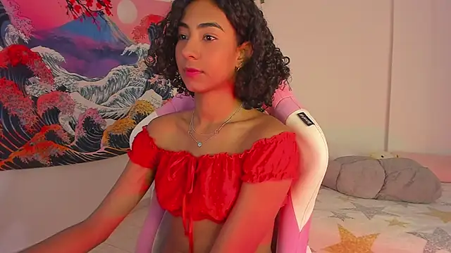 khaliope online show from March 2025 04:13:02 PM